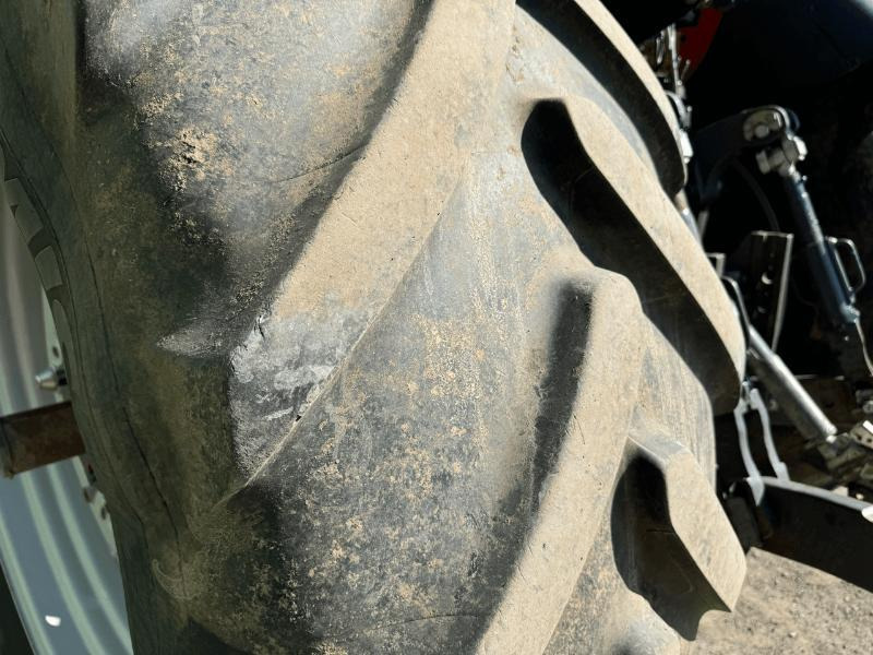 MASSEY-FERGUSON 7718 S VT - טרקטור חקלאי: תמונה 3 MASSEY-FERGUSON 7718 S VT - טרקטור חקלאי: תמונה 3