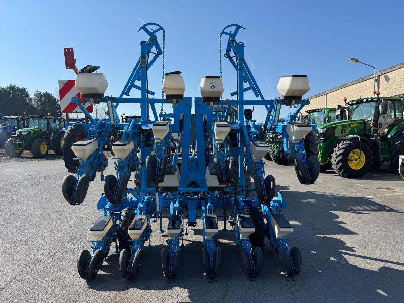 MONOSEM MECA 2000 - מכונת זריעה מדויקת: תמונה 3 MONOSEM MECA 2000 - מכונת זריעה מדויקת: תמונה 3