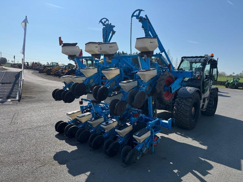 MONOSEM MECA 2000 - מכונת זריעה מדויקת: תמונה 4 MONOSEM MECA 2000 - מכונת זריעה מדויקת: תמונה 4