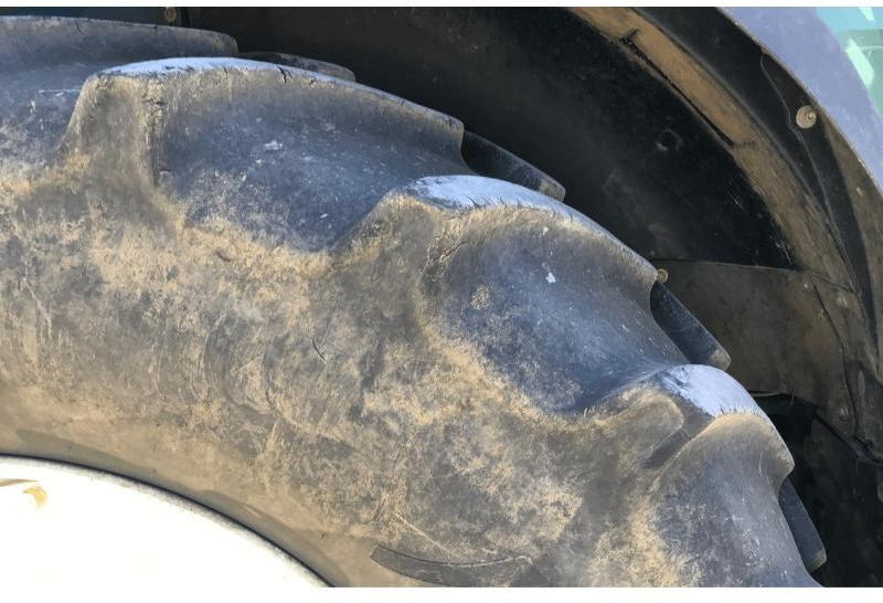 NEW-HOLLAND T7.165 S - טרקטור חקלאי: תמונה 4 NEW-HOLLAND T7.165 S - טרקטור חקלאי: תמונה 4