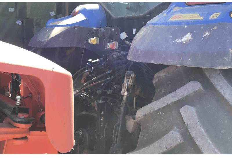 NEW-HOLLAND T7.165 S - טרקטור חקלאי: תמונה 3 NEW-HOLLAND T7.165 S - טרקטור חקלאי: תמונה 3