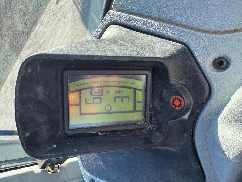 טרקטור חקלאי NEW-HOLLAND T7.260 PC: תמונה 12