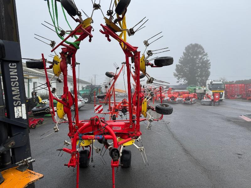 POTTINGER HIT 881 - גורף/ מגרפה: תמונה 5 POTTINGER HIT 881 - גורף/ מגרפה: תמונה 5