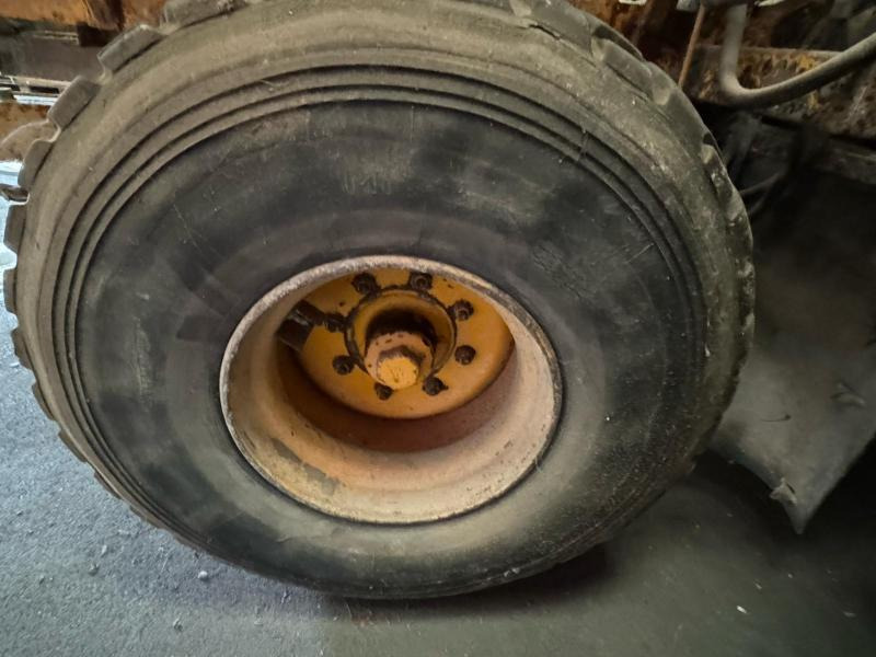 ROBERT - ROBIN RT10 - קרון נגרר: תמונה 5 ROBERT - ROBIN RT10 - קרון נגרר: תמונה 5