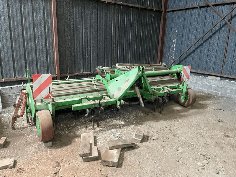 RUMSTAD RSF2000 - ציוד לתפוחי אדמה: תמונה 1 RUMSTAD RSF2000 - ציוד לתפוחי אדמה: תמונה 1