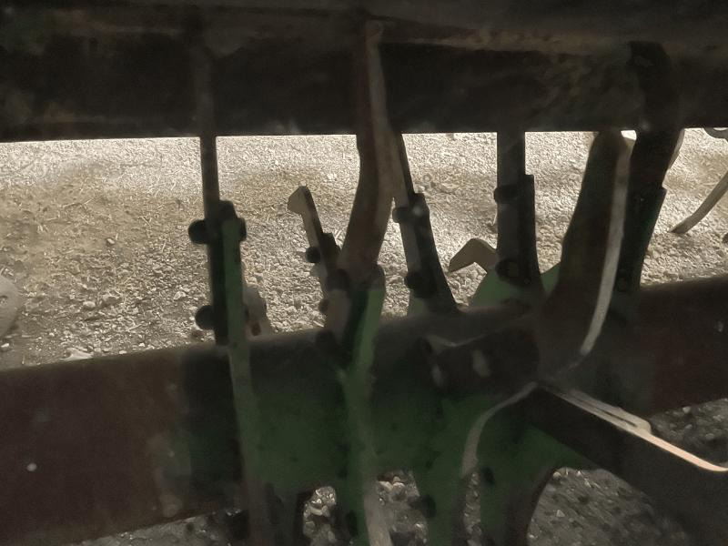 RUMSTAD RSF2000 - ציוד לתפוחי אדמה: תמונה 4 RUMSTAD RSF2000 - ציוד לתפוחי אדמה: תמונה 4