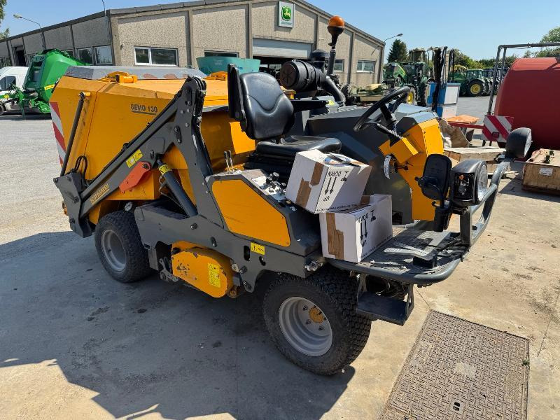 SCOPAGREEN GEMO130 - מכסחת גינה: תמונה 4 SCOPAGREEN GEMO130 - מכסחת גינה: תמונה 4