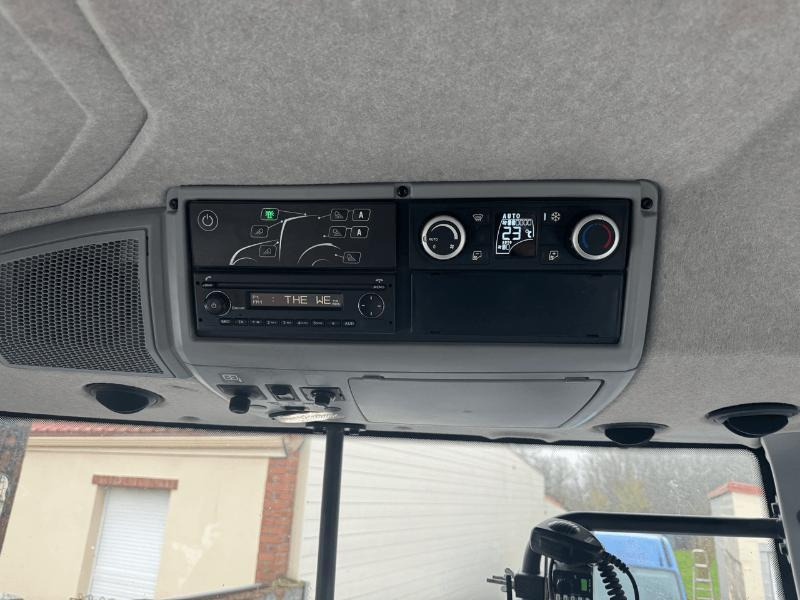 טרקטור חקלאי VALTRA T175 EA: תמונה 9