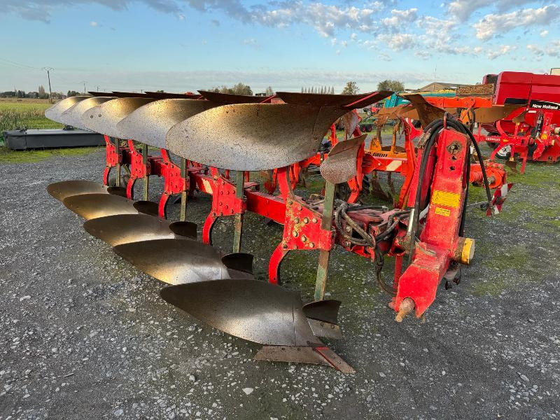 VOGEL + NOOT 8S565A10 - מחרשה: תמונה 1 VOGEL + NOOT 8S565A10 - מחרשה: תמונה 1