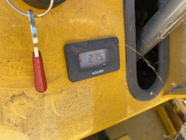 WALKER 18 CV - מכסחת גינה: תמונה 3 WALKER 18 CV - מכסחת גינה: תמונה 3