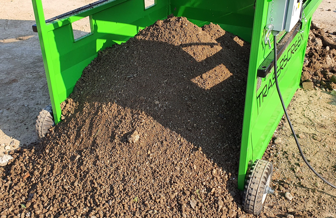 DB Engineering TraserScreen DB-15 - משקף: תמונה 5 DB Engineering TraserScreen DB-15 - משקף: תמונה 5