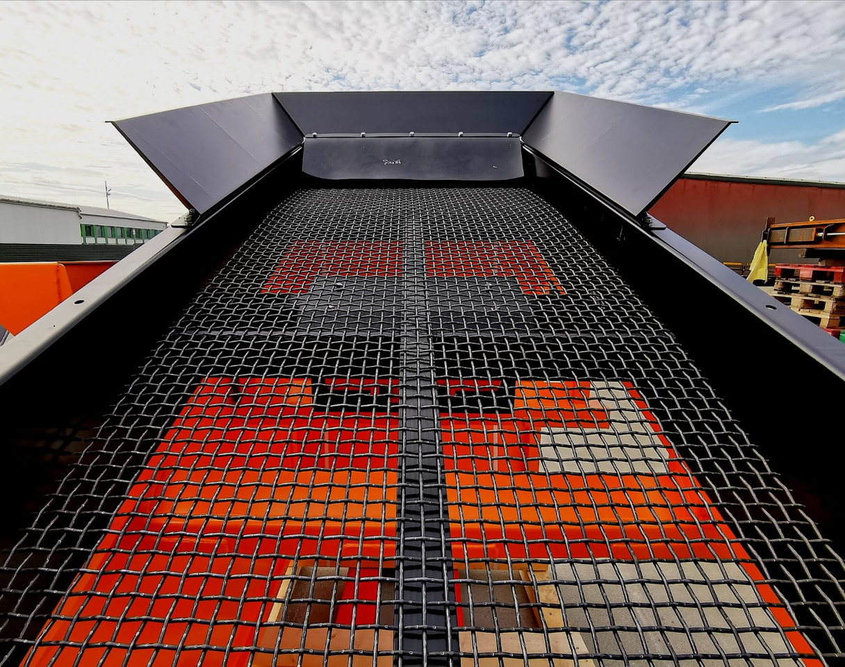 DB Engineering TraserScreen DB-25S - משקף: תמונה 5 DB Engineering TraserScreen DB-25S - משקף: תמונה 5