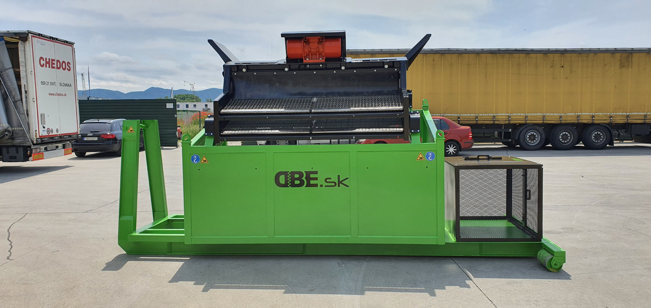 DB Engineering TraserScreen DB-40LA - משקף: תמונה 3 DB Engineering TraserScreen DB-40LA - משקף: תמונה 3