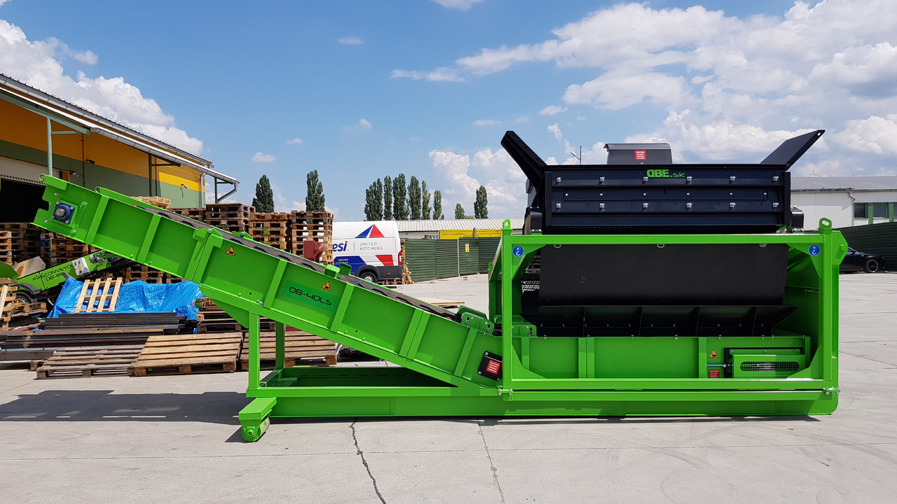 DB Engineering TraserScreen DB-40LS - משקף: תמונה 4 DB Engineering TraserScreen DB-40LS - משקף: תמונה 4