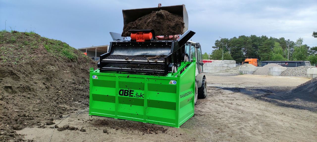 DB Engineering TraserScreen DB-40L - משקף: תמונה 3 DB Engineering TraserScreen DB-40L - משקף: תמונה 3