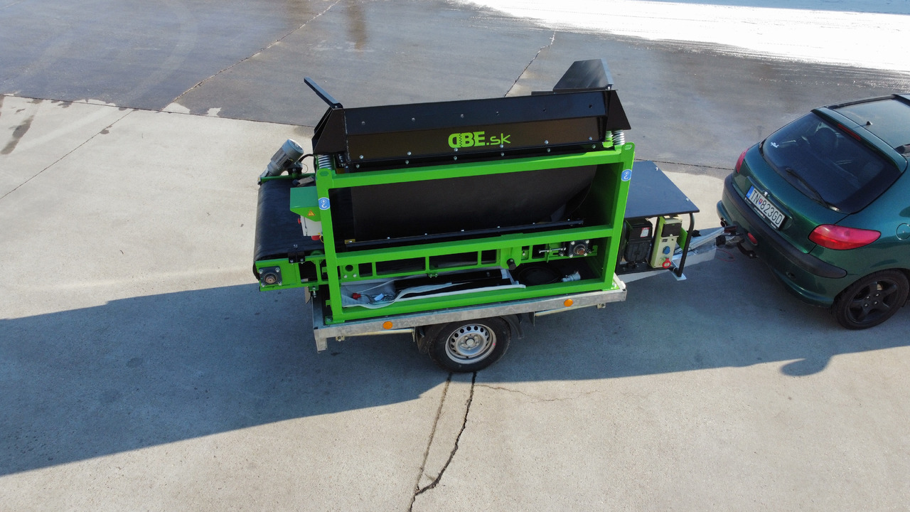 DB Engineering TraserScreen DB-40SCT - משקף: תמונה 5 DB Engineering TraserScreen DB-40SCT - משקף: תמונה 5