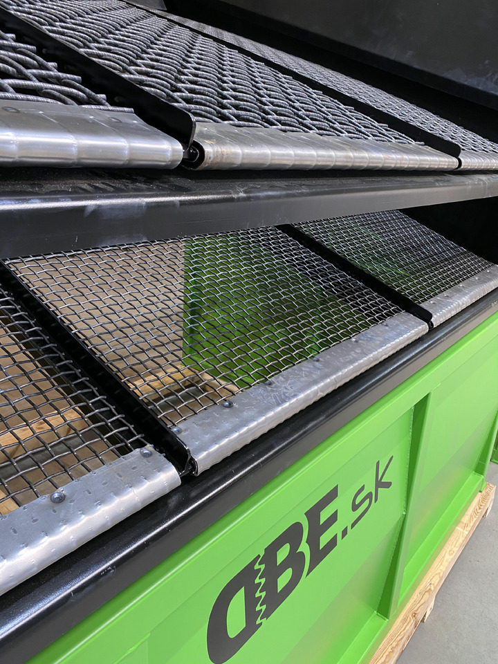 DB Engineering TraserScreen DB-50 - משקף: תמונה 5 DB Engineering TraserScreen DB-50 - משקף: תמונה 5