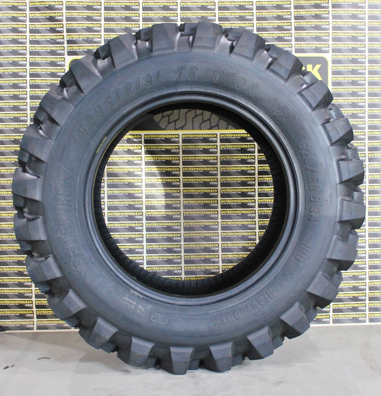 620/60B34 T459 Trelleborg Wheels for Huddig & Lännen Backhoes - גלגלים וצמיגים עבור מחפר גלגלים: תמונה 4 620/60B34 T459 Trelleborg Wheels for Huddig & Lännen Backhoes - גלגלים וצמיגים עבור מחפר גלגלים: תמונה 4