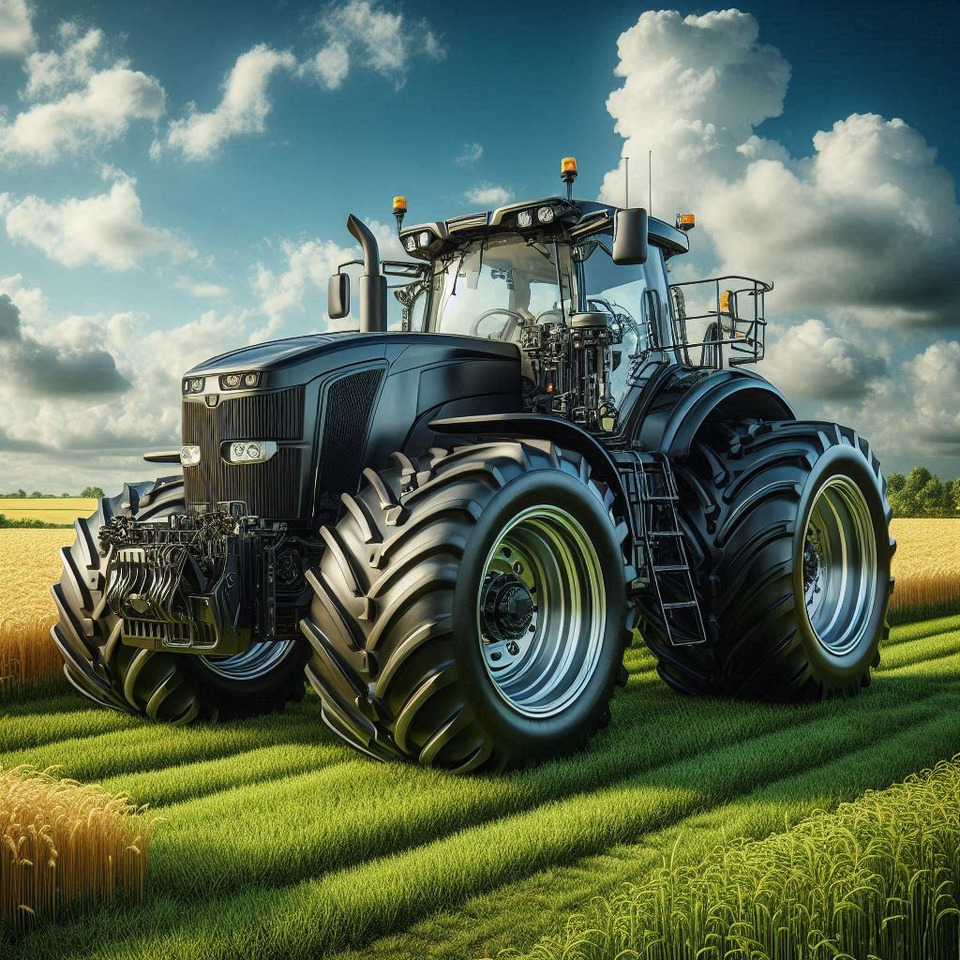 Advance AR3000 VF 900/60R42 with rim for tractor - גלגלים וצמיגים עבור טרקטור חקלאי: תמונה 1 Advance AR3000 VF 900/60R42 with rim for tractor - גלגלים וצמיגים עבור טרקטור חקלאי: תמונה 1