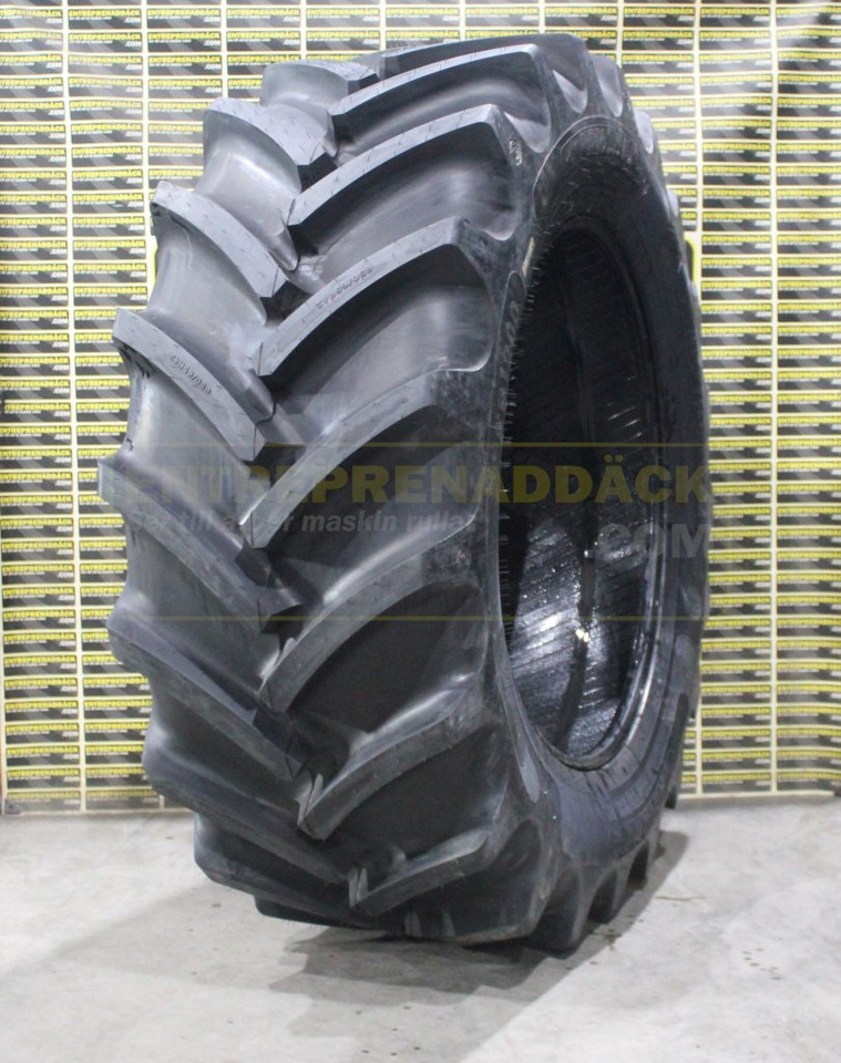 Advance pack 2 x 540/65R30 & 2 x 650/65R42 Tractor Radial Tires - צמיג עבור טרקטור חקלאי: תמונה 2 Advance pack 2 x 540/65R30 & 2 x 650/65R42 Tractor Radial Tires - צמיג עבור טרקטור חקלאי: תמונה 2