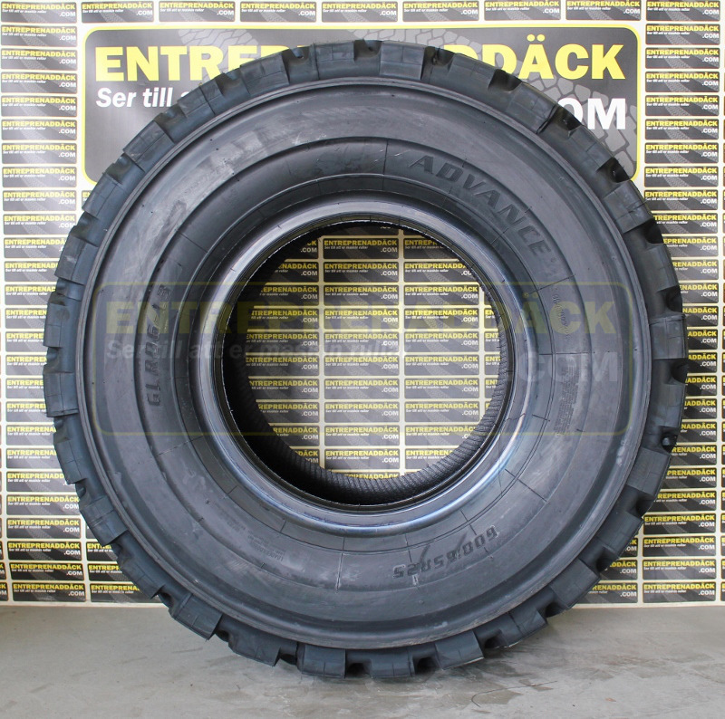 Complete wheels for Loaders Advance GLR06 L3+** 650/65R25. - חבילת גלגלים וצמיגים עבור מעמיס גלגלים: תמונה 5 Complete wheels for Loaders Advance GLR06 L3+** 650/65R25. - חבילת גלגלים וצמיגים עבור מעמיס גלגלים: תמונה 5