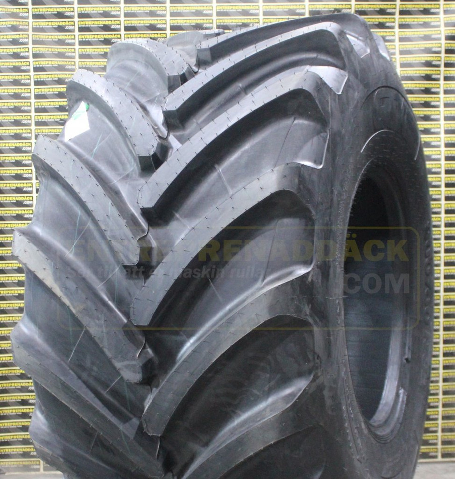 GTK AGRO ALFA 900/60R32 182D/185A8 Tyre or Complete Wheel for Harvester - גלגלים וצמיגים עבור מקצרת קומבינה: תמונה 1 GTK AGRO ALFA 900/60R32 182D/185A8 Tyre or Complete Wheel for Harvester - גלגלים וצמיגים עבור מקצרת קומבינה: תמונה 1