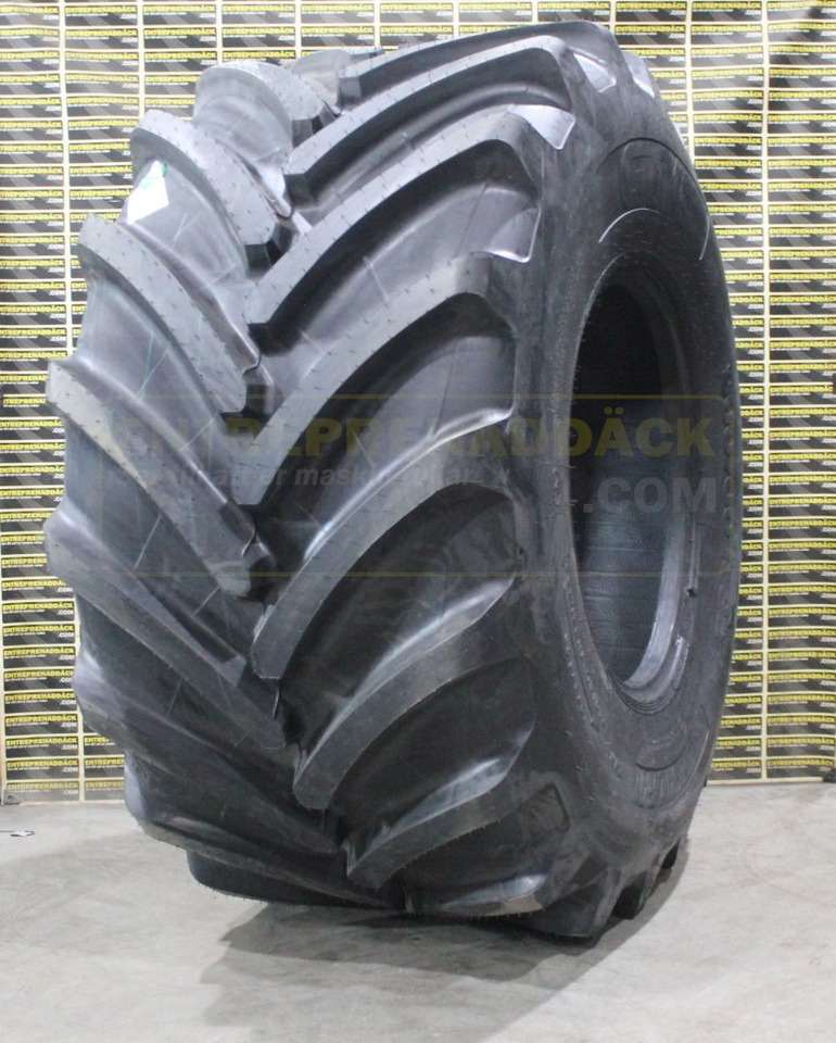 GTK AGRO ALFA 900/60R32 182D/185A8 complete wheel for combine harv - חבילת גלגלים וצמיגים עבור מקצרת קומבינה: תמונה 2 GTK AGRO ALFA 900/60R32 182D/185A8 complete wheel for combine harv - חבילת גלגלים וצמיגים עבור מקצרת קומבינה: תמונה 2