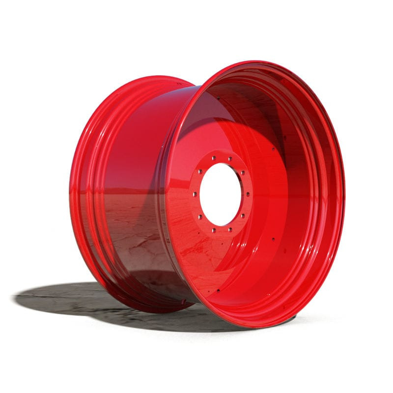 GTK AGRO ALFA 900/60R32 182D/185A8 complete wheel for combine harv - חבילת גלגלים וצמיגים עבור מקצרת קומבינה: תמונה 5 GTK AGRO ALFA 900/60R32 182D/185A8 complete wheel for combine harv - חבילת גלגלים וצמיגים עבור מקצרת קומבינה: תמונה 5