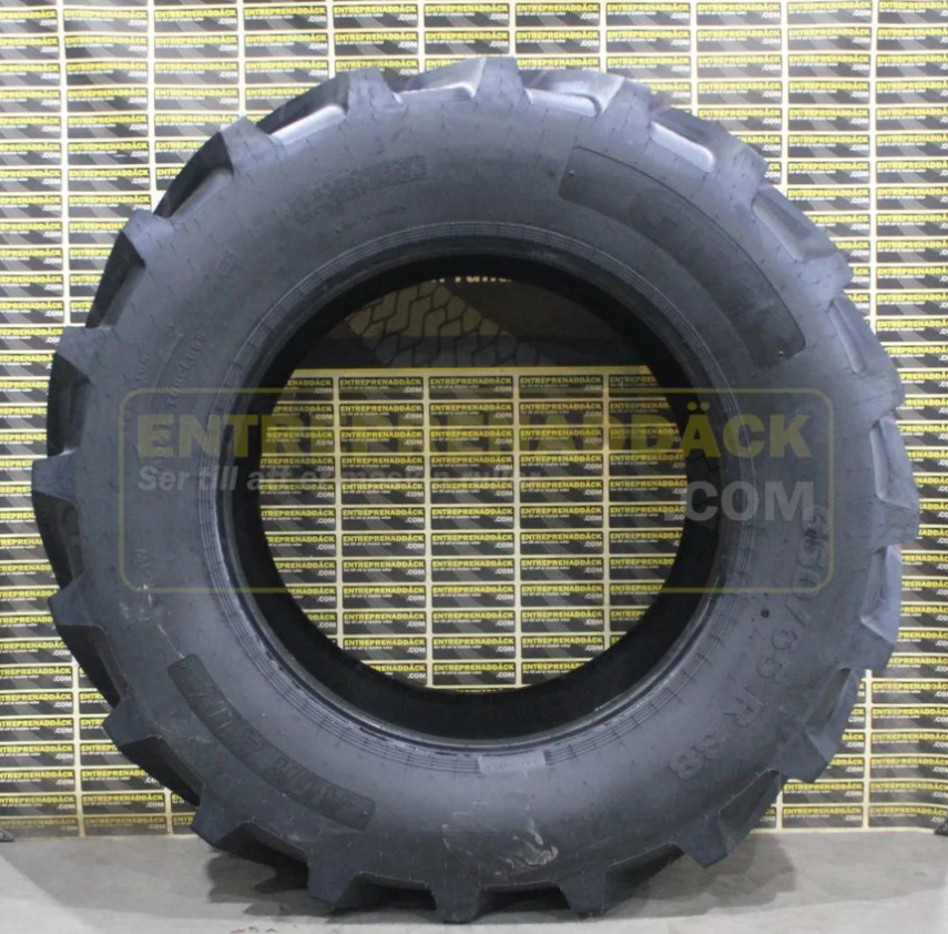 GTK Afro-Alfa Tractor Radial Tyres Set of 540/65R30 + 650/65R42 GTK Agro-Alfa - צמיג עבור טרקטור חקלאי: תמונה 4 GTK Afro-Alfa Tractor Radial Tyres Set of 540/65R30 + 650/65R42 GTK Agro-Alfa - צמיג עבור טרקטור חקלאי: תמונה 4