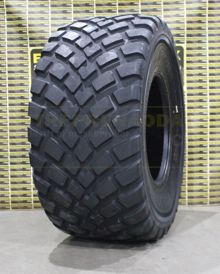 LEAO 750/60R30.5 FL300: Strong Tyre for Dumper/Trailer - גלגלים וצמיגים עבור קרון נגרר חקלאי: תמונה 2 LEAO 750/60R30.5 FL300: Strong Tyre for Dumper/Trailer - גלגלים וצמיגים עבור קרון נגרר חקלאי: תמונה 2