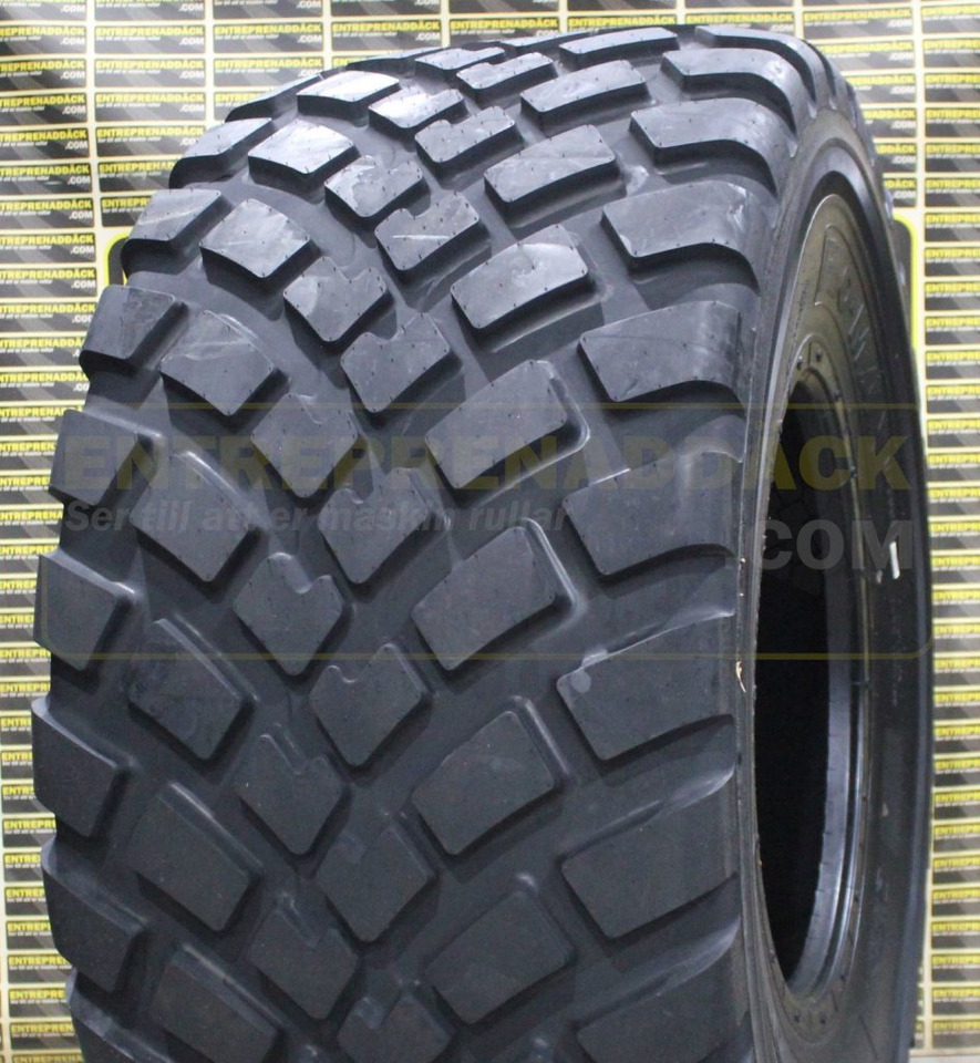 LEAO 750/60R30.5 FL300: Strong Tyre for Dumper/Trailer - גלגלים וצמיגים עבור קרון נגרר חקלאי: תמונה 1 LEAO 750/60R30.5 FL300: Strong Tyre for Dumper/Trailer - גלגלים וצמיגים עבור קרון נגרר חקלאי: תמונה 1