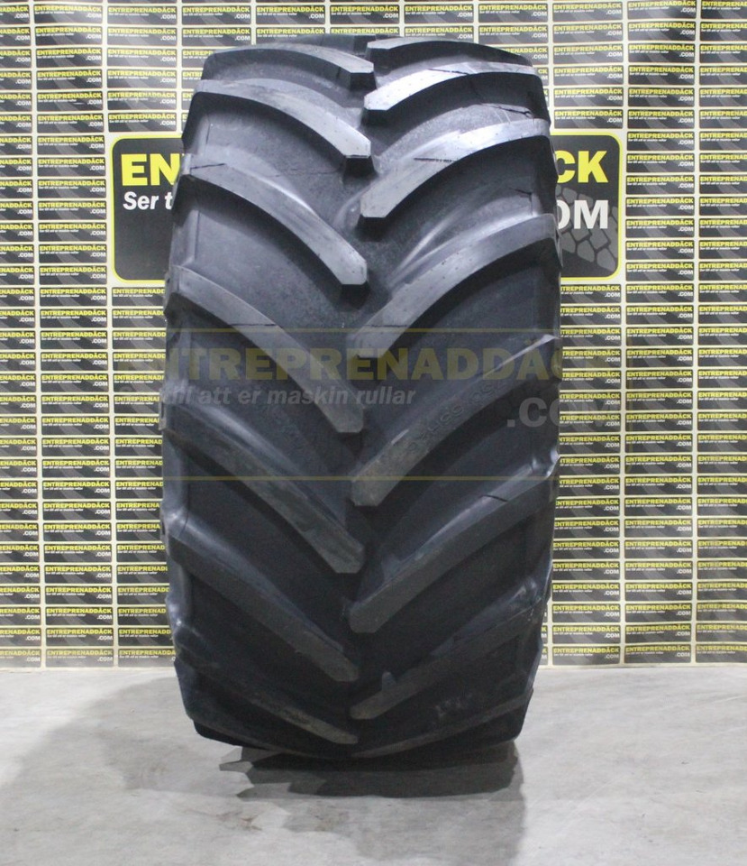 LEAO 750/65R26 LR8000 Tire for Loaders! - גלגלים וצמיגים עבור מעמיס גלגלים: תמונה 3 LEAO 750/65R26 LR8000 Tire for Loaders! - גלגלים וצמיגים עבור מעמיס גלגלים: תמונה 3
