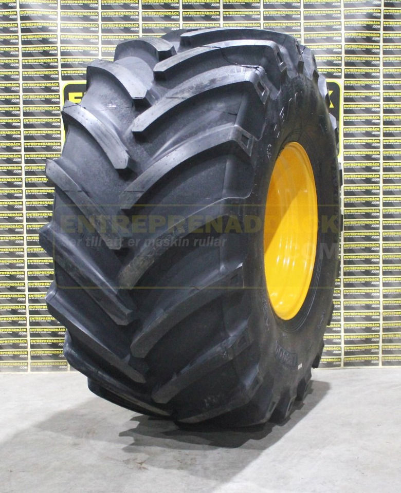 LEAO 750/65R26 LR8000 Tire for Loaders! - גלגלים וצמיגים עבור מעמיס גלגלים: תמונה 2 LEAO 750/65R26 LR8000 Tire for Loaders! - גלגלים וצמיגים עבור מעמיס גלגלים: תמונה 2