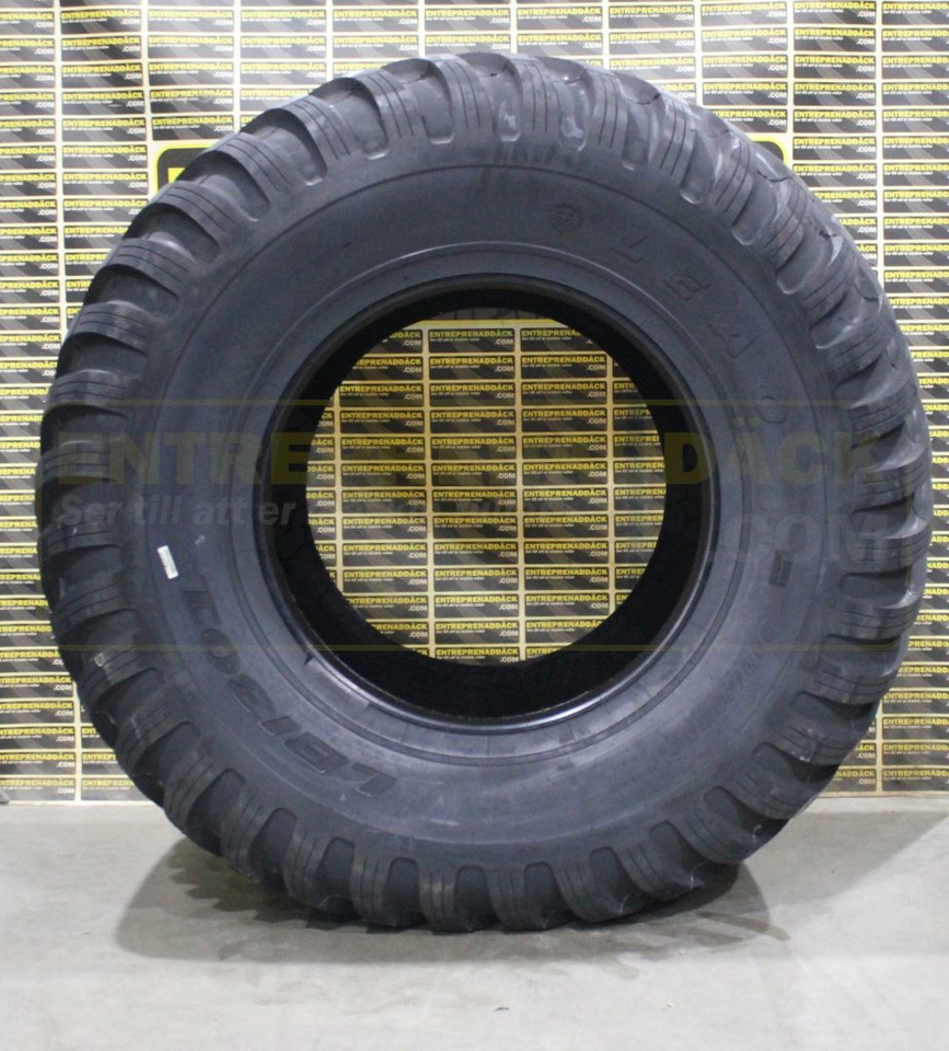 LEAO LBI301 850/50R30.5 – Steel-reinforced radial tire for agricultural trailers - קרון נגרר חקלאי: תמונה 3 LEAO LBI301 850/50R30.5 – Steel-reinforced radial tire for agricultural trailers - קרון נגרר חקלאי: תמונה 3