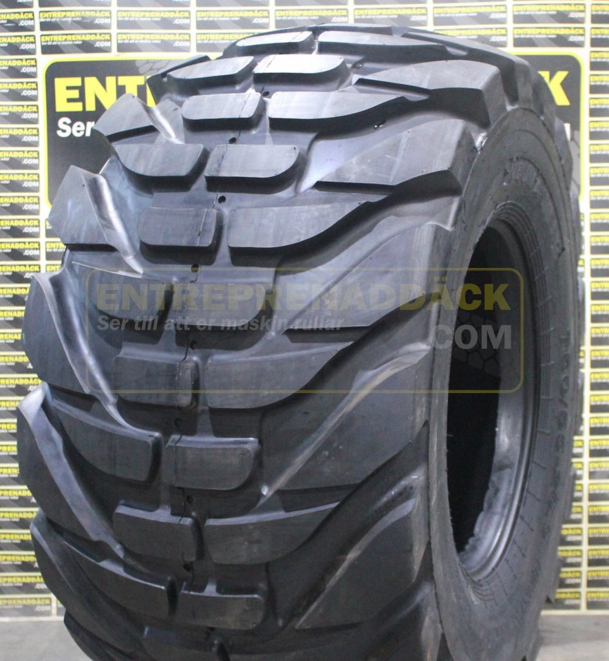 Marcher Forestry Spider 750/55-26,5/24 PR STEEL REINFORCED FORESTRY TIRES - צמיג עבור משלח: תמונה 2 Marcher Forestry Spider 750/55-26,5/24 PR STEEL REINFORCED FORESTRY TIRES - צמיג עבור משלח: תמונה 2