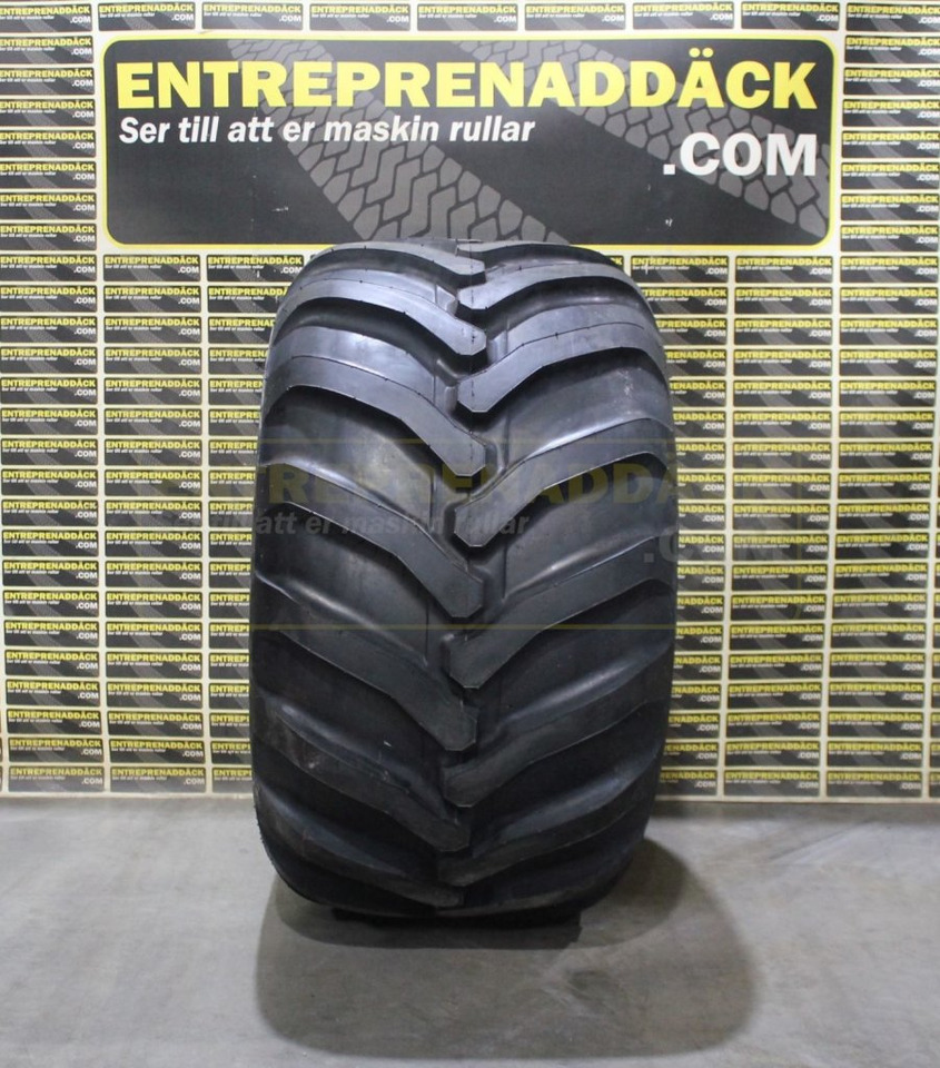 TIANLI EXC-SF 600/40-22.5 18PR – for wheeled excavator complete wheels. - חבילת גלגלים וצמיגים עבור מחפר גלגלים: תמונה 3 TIANLI EXC-SF 600/40-22.5 18PR – for wheeled excavator complete wheels. - חבילת גלגלים וצמיגים עבור מחפר גלגלים: תמונה 3