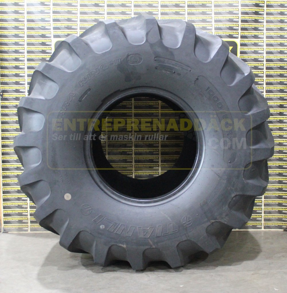 Tianli Terra King II 1000/50R25 wheel - גלגלים וצמיגים עבור מסיר פסולת מפרקי: תמונה 5 Tianli Terra King II 1000/50R25 wheel - גלגלים וצמיגים עבור מסיר פסולת מפרקי: תמונה 5