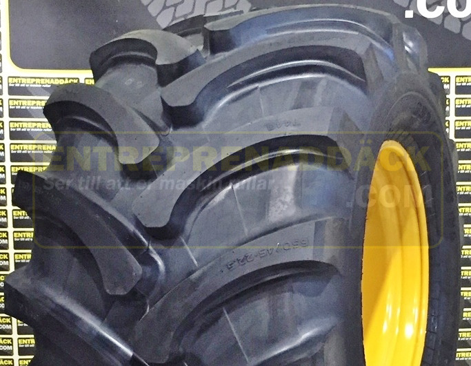 Trelleborg T440 650/45-22,5 Excavator Complete Wheel - גלגלים וצמיגים עבור מחפר: תמונה 1 Trelleborg T440 650/45-22,5 Excavator Complete Wheel - גלגלים וצמיגים עבור מחפר: תמונה 1