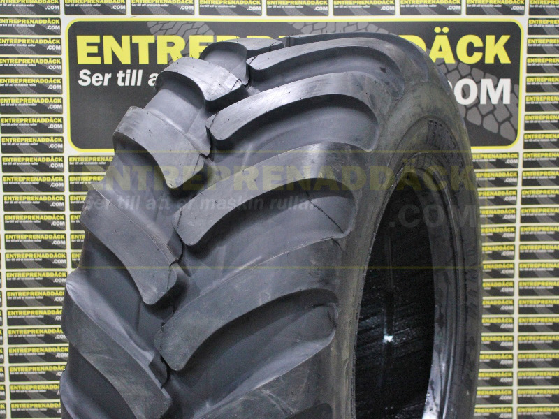 Trelleborg Twin 428 AMPT 650/55B30.5 for agricultural and wheel loaders - גלגלים וצמיגים עבור מעמיס גלגלים: תמונה 5 Trelleborg Twin 428 AMPT 650/55B30.5 for agricultural and wheel loaders - גלגלים וצמיגים עבור מעמיס גלגלים: תמונה 5