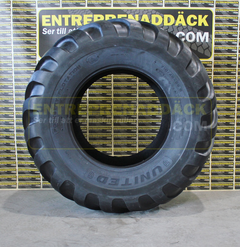 United 710/45-26,5 20 PRHF-2 Steel reinforced Twin Forest tires - צמיג עבור משלח: תמונה 4 United 710/45-26,5 20 PRHF-2 Steel reinforced Twin Forest tires - צמיג עבור משלח: תמונה 4