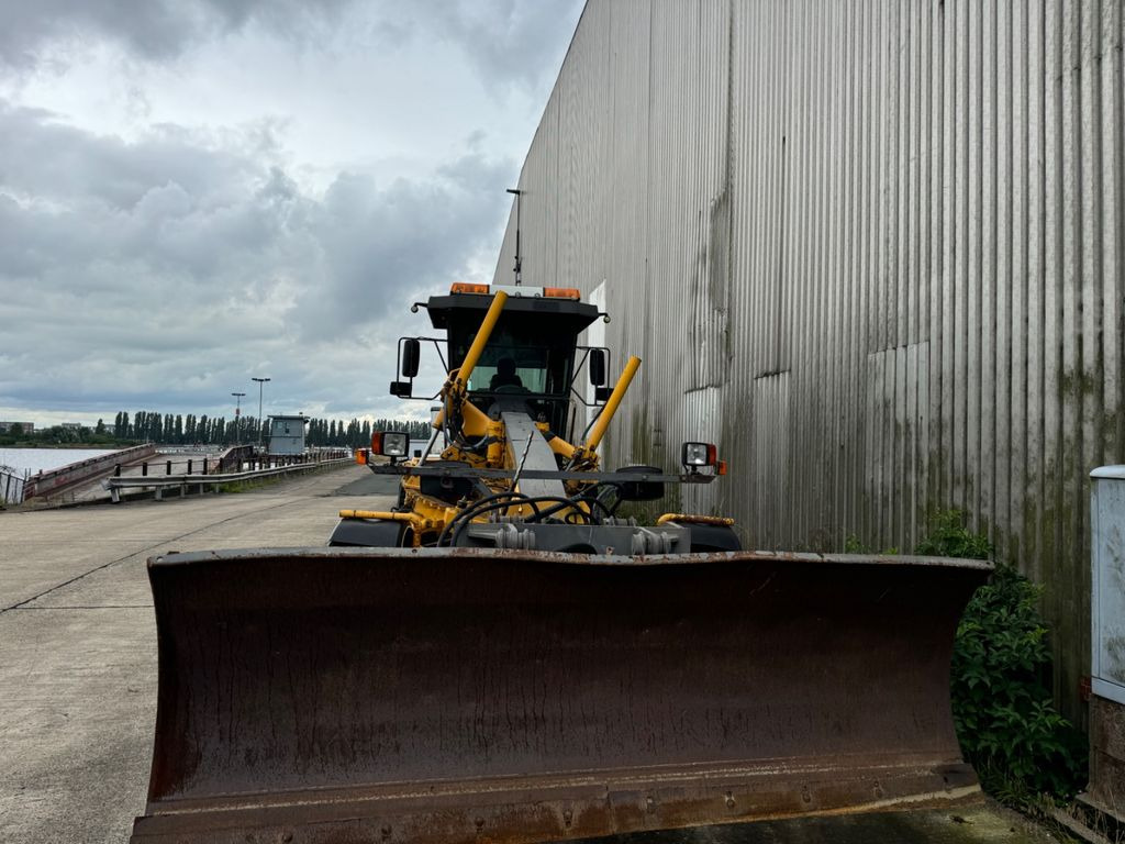 Volvo G746B - מפלסת: תמונה 3 Volvo G746B - מפלסת: תמונה 3