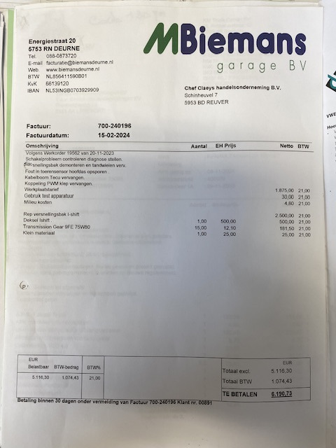 יחידת טרקטור Renault Magnum 460 Dxi iShift: תמונה 26 יחידת טרקטור Renault Magnum 460 Dxi iShift: תמונה 26