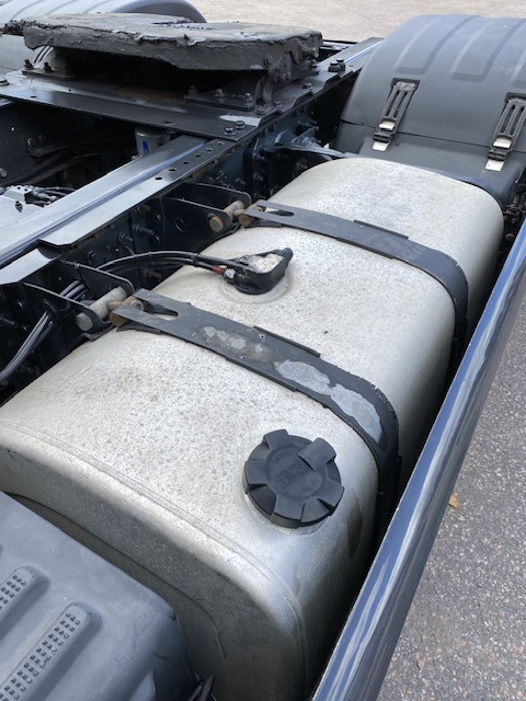 יחידת טרקטור Renault Magnum 460 Dxi iShift: תמונה 22 יחידת טרקטור Renault Magnum 460 Dxi iShift: תמונה 22