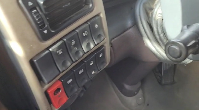 יחידת טרקטור Renault Magnum 460 Dxi iShift: תמונה 19 יחידת טרקטור Renault Magnum 460 Dxi iShift: תמונה 19