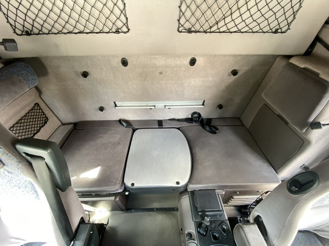 יחידת טרקטור Renault Magnum 460 Dxi iShift: תמונה 11 יחידת טרקטור Renault Magnum 460 Dxi iShift: תמונה 11