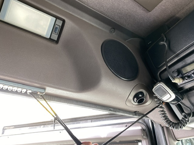 יחידת טרקטור Renault Magnum 460 Dxi iShift: תמונה 14 יחידת טרקטור Renault Magnum 460 Dxi iShift: תמונה 14