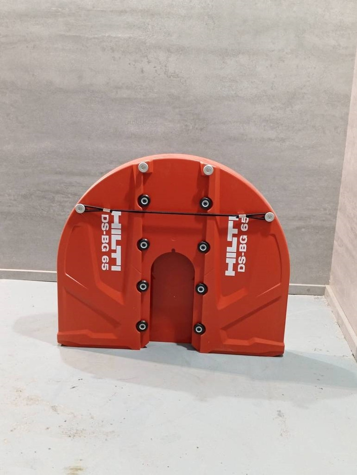 Hilti DS-BG 65 - ציוד בנייה: תמונה 2 Hilti DS-BG 65 - ציוד בנייה: תמונה 2