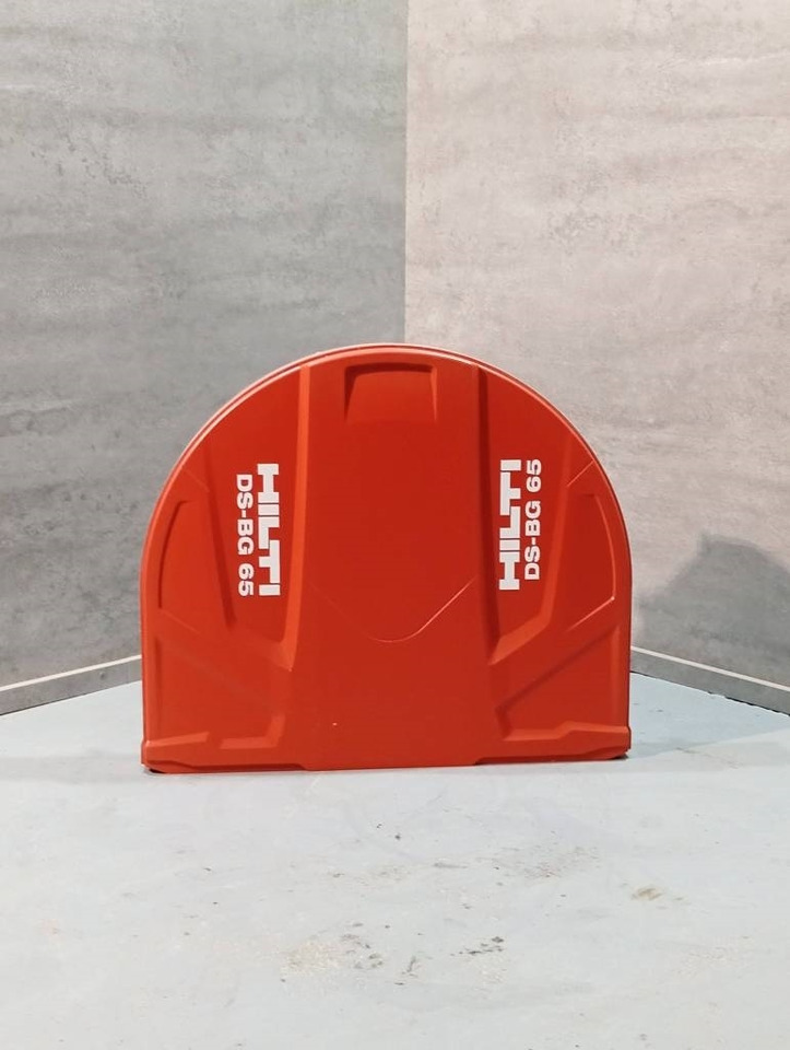 Hilti DS-BG 65 - ציוד בנייה: תמונה 3 Hilti DS-BG 65 - ציוד בנייה: תמונה 3