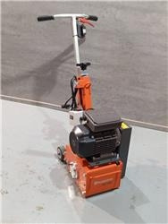 Husqvarna CG 200E - ציוד בנייה: תמונה 1 Husqvarna CG 200E - ציוד בנייה: תמונה 1