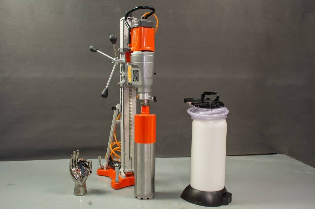 Husqvarna DM430 WT10 - ציוד בנייה: תמונה 1 Husqvarna DM430 WT10 - ציוד בנייה: תמונה 1